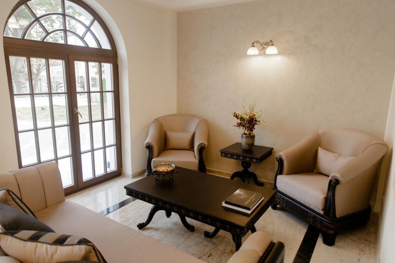 Muller Hotel Boutique & Spa 갈라치 외부 사진