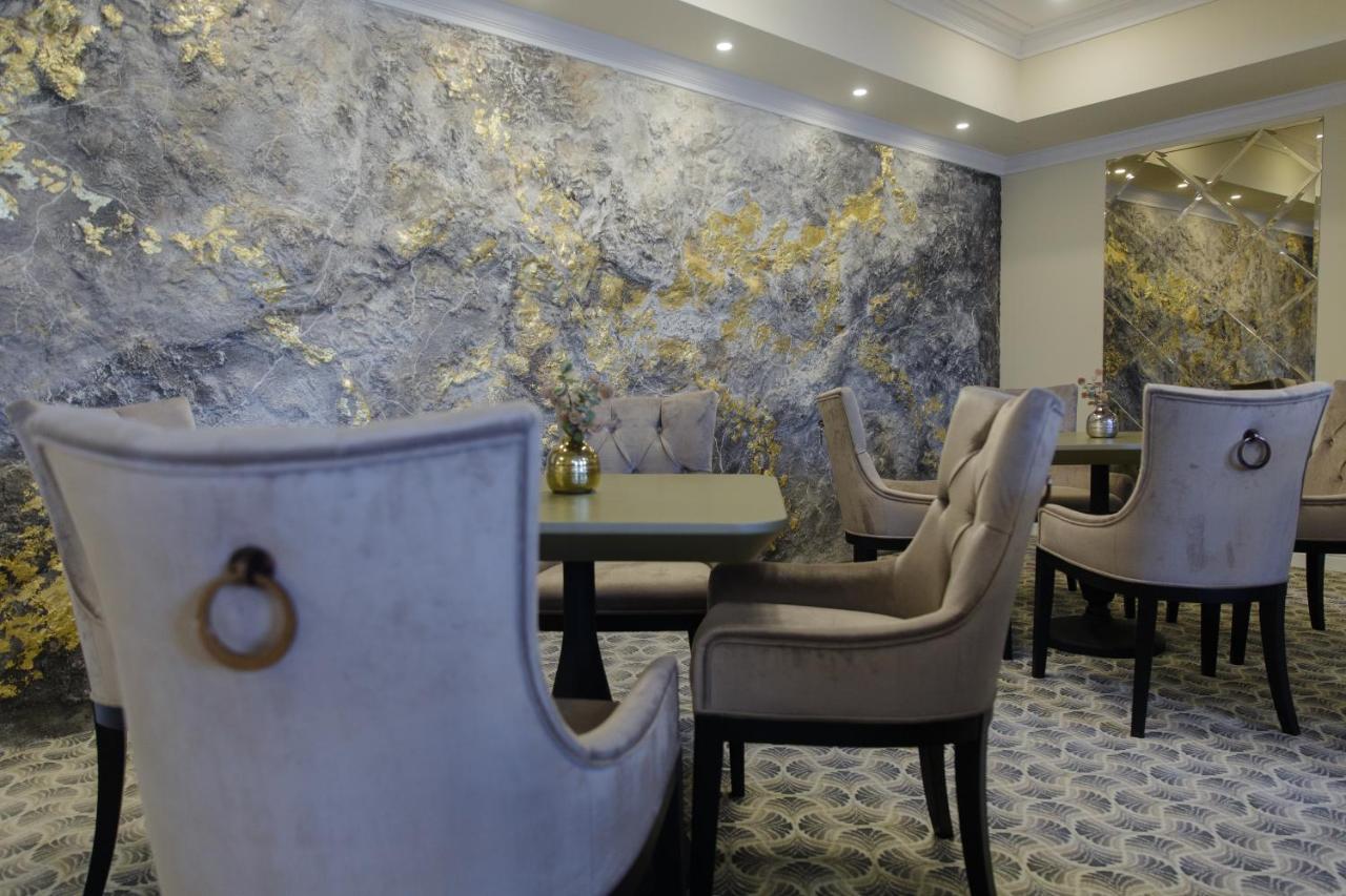 Muller Hotel Boutique & Spa 갈라치 외부 사진