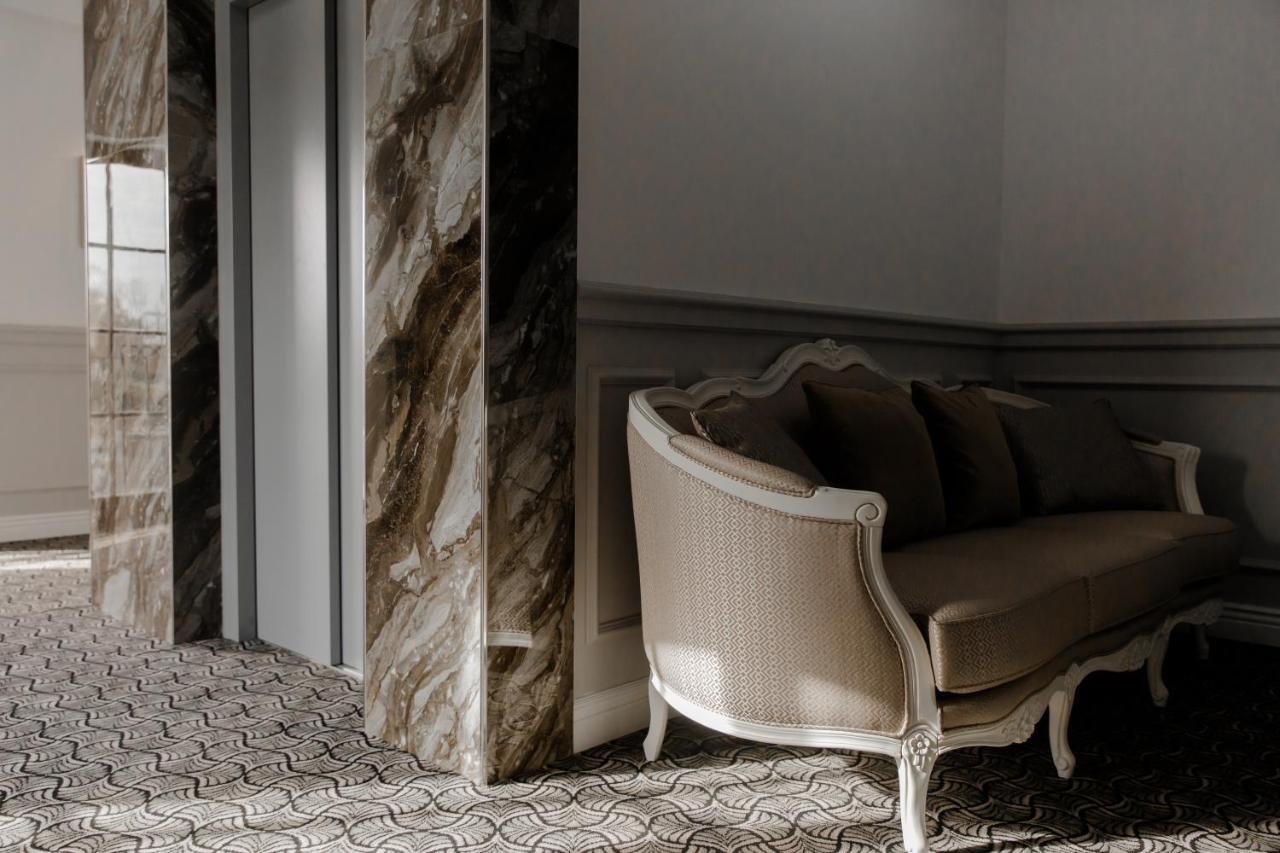 Muller Hotel Boutique & Spa 갈라치 외부 사진