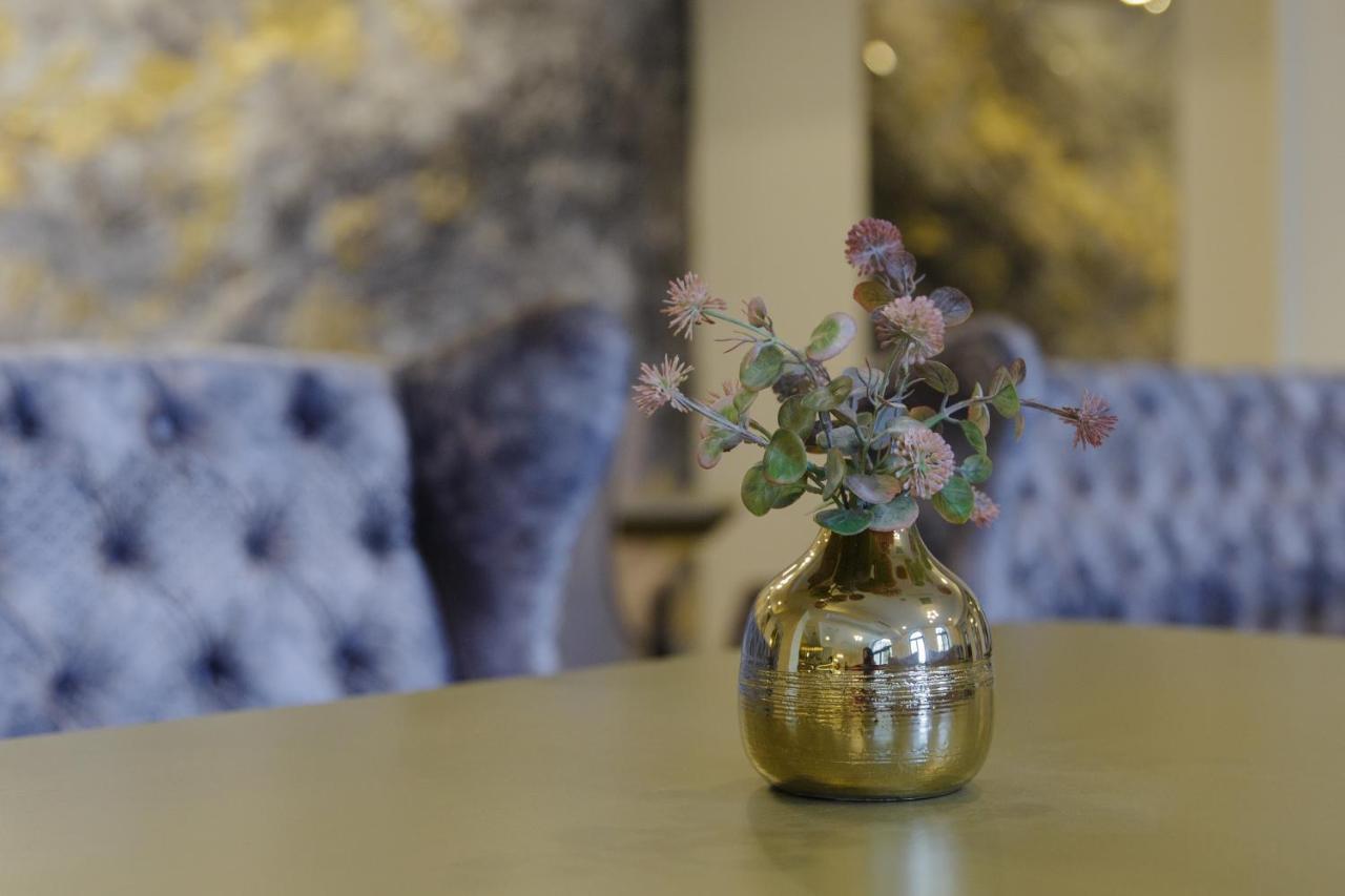 Muller Hotel Boutique & Spa 갈라치 외부 사진