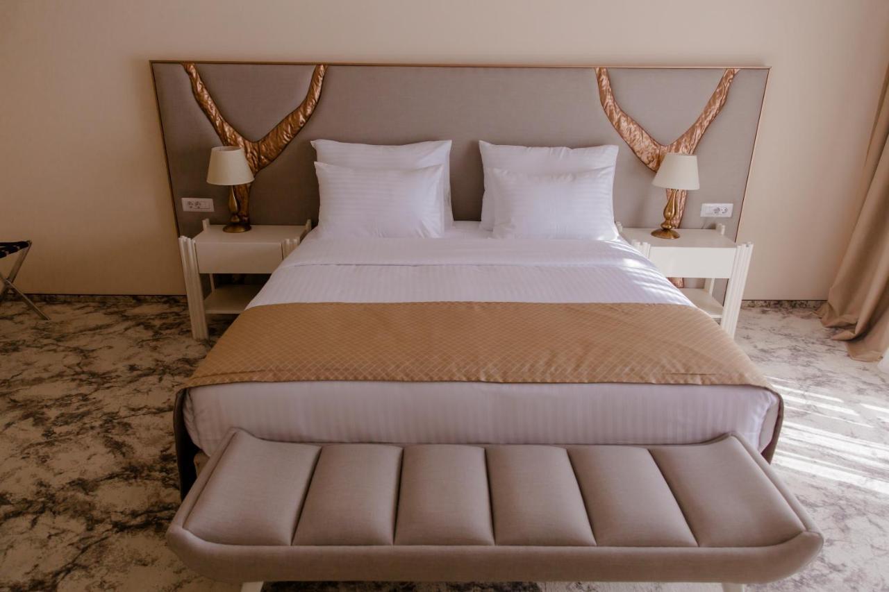 Muller Hotel Boutique & Spa 갈라치 외부 사진