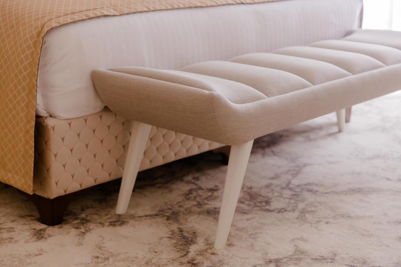 Muller Hotel Boutique & Spa 갈라치 외부 사진