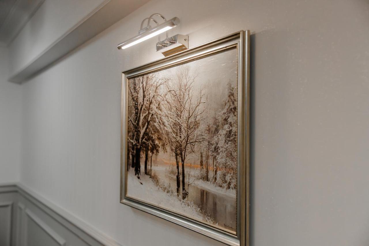 Muller Hotel Boutique & Spa 갈라치 외부 사진