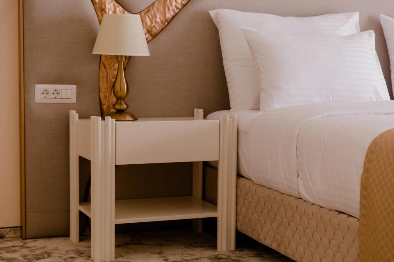 Muller Hotel Boutique & Spa 갈라치 외부 사진