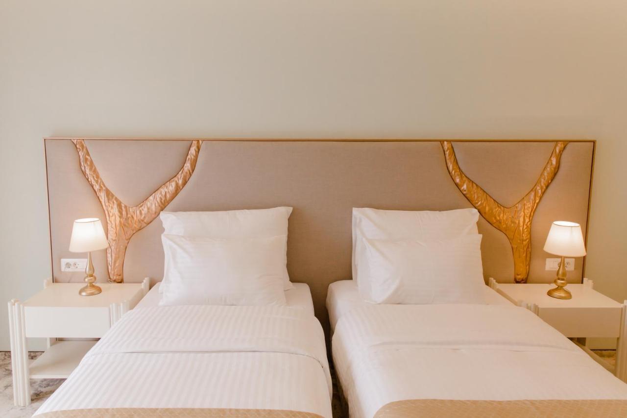 Muller Hotel Boutique & Spa 갈라치 외부 사진