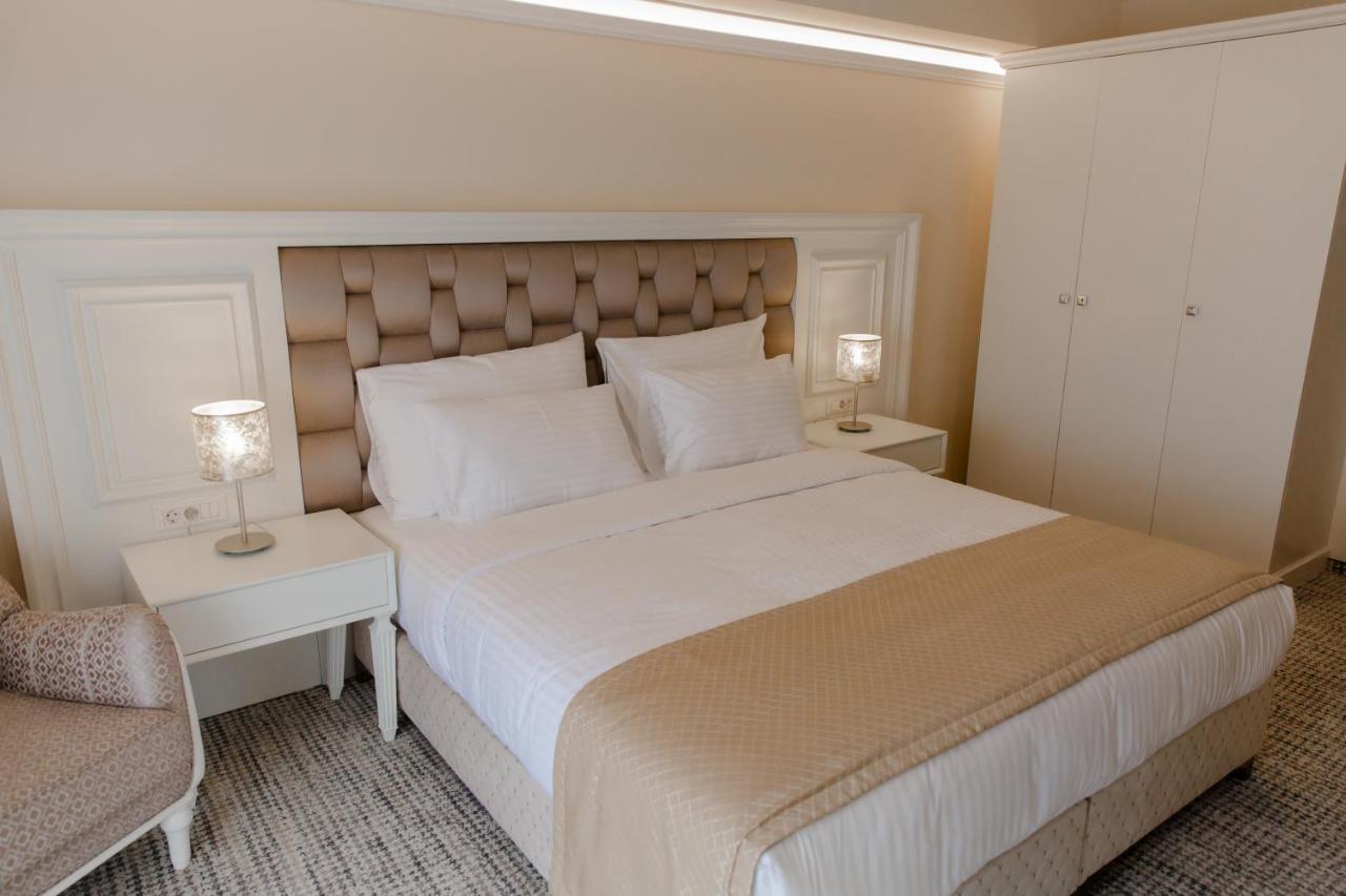 Muller Hotel Boutique & Spa 갈라치 외부 사진