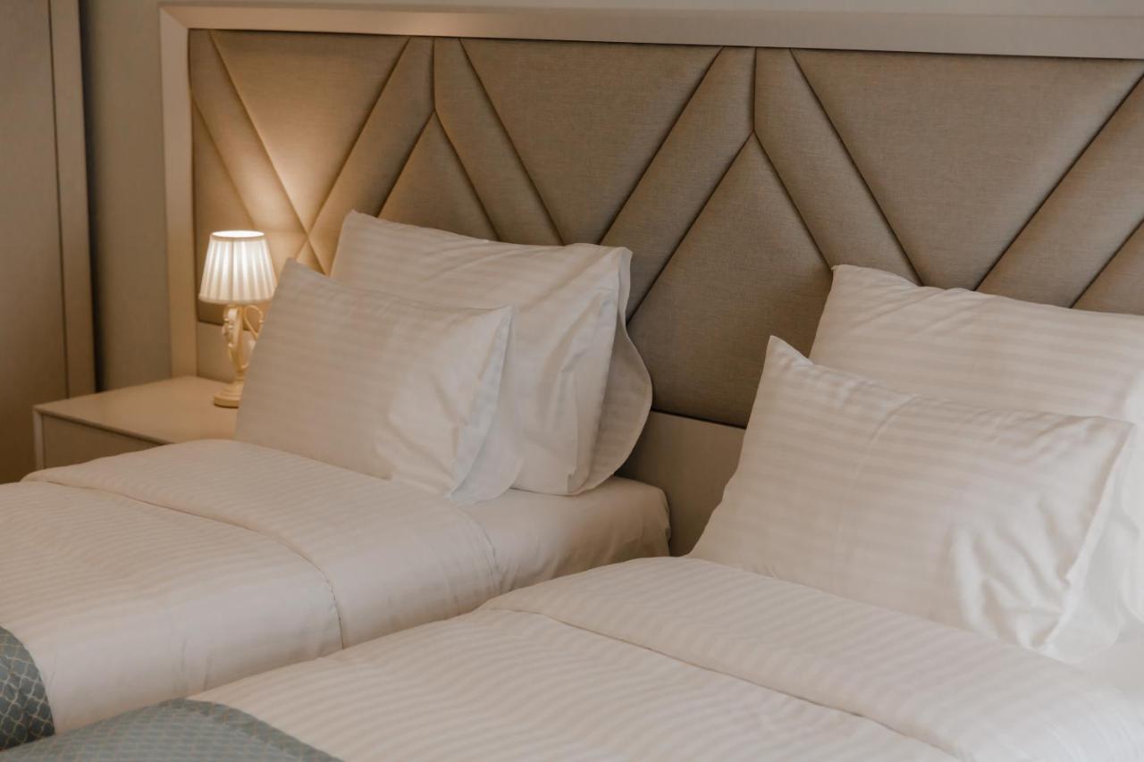 Muller Hotel Boutique & Spa 갈라치 외부 사진