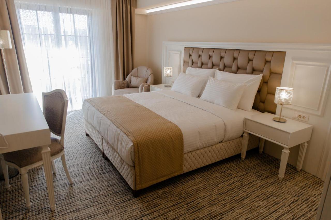 Muller Hotel Boutique & Spa 갈라치 외부 사진
