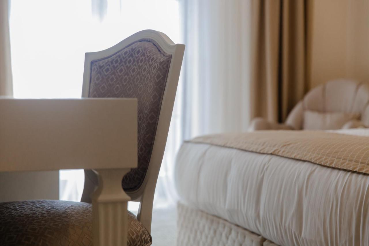 Muller Hotel Boutique & Spa 갈라치 외부 사진