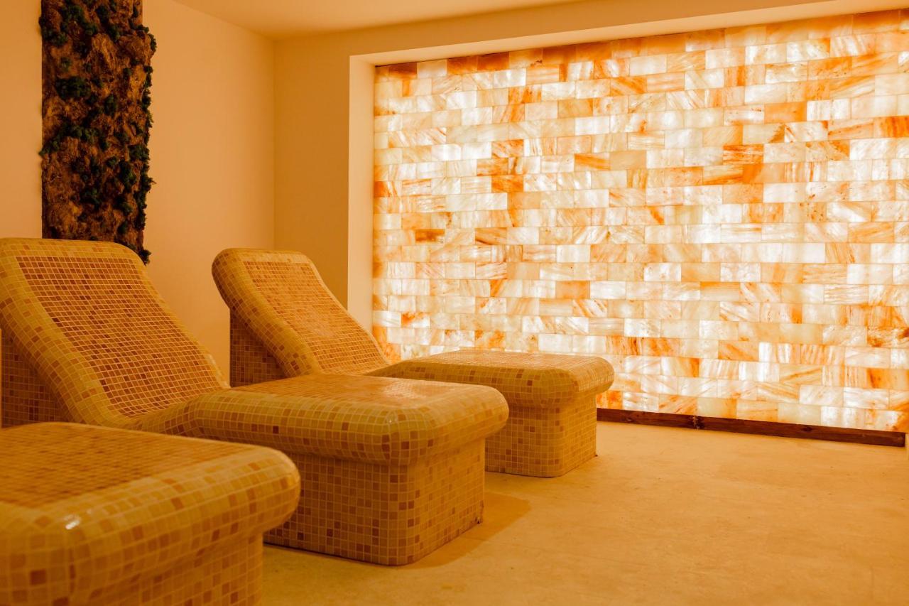 Muller Hotel Boutique & Spa 갈라치 외부 사진