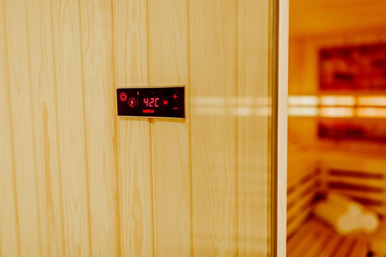 Muller Hotel Boutique & Spa 갈라치 외부 사진