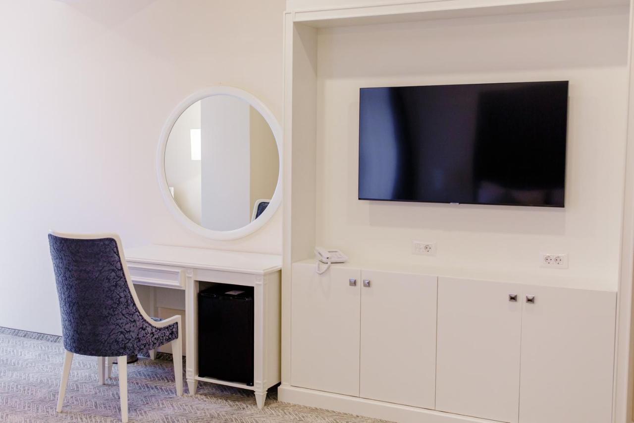 Muller Hotel Boutique & Spa 갈라치 외부 사진