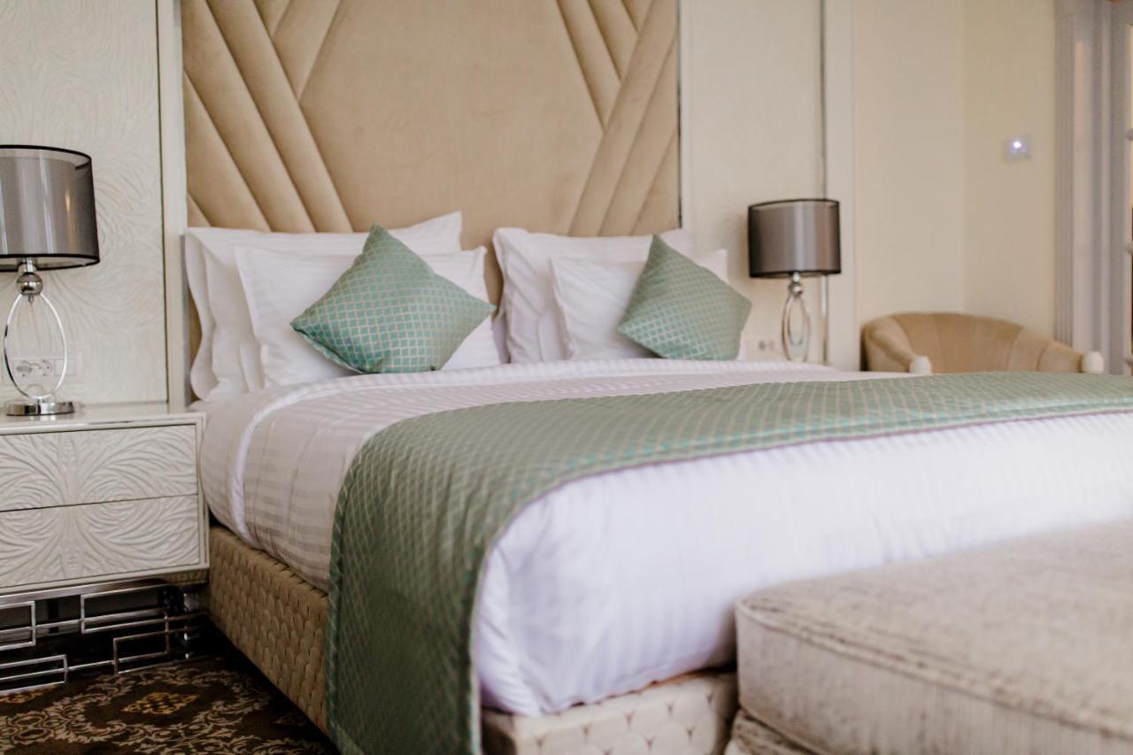 Muller Hotel Boutique & Spa 갈라치 외부 사진