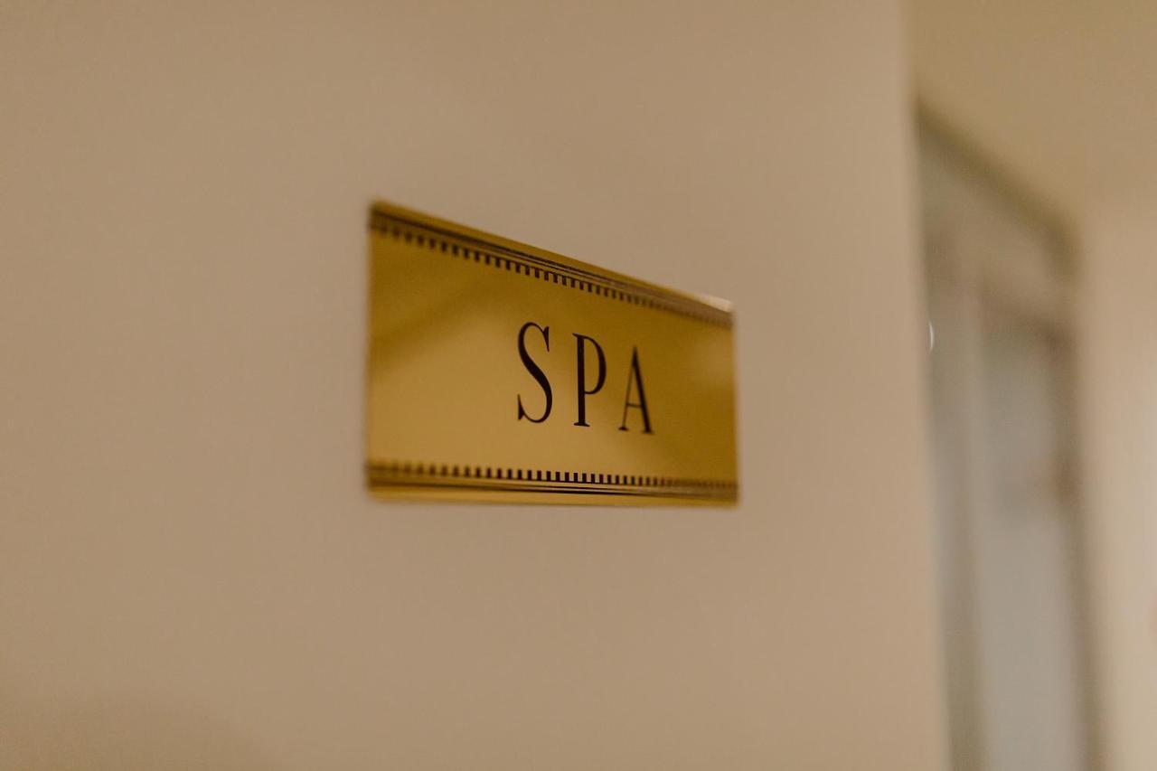 Muller Hotel Boutique & Spa 갈라치 외부 사진