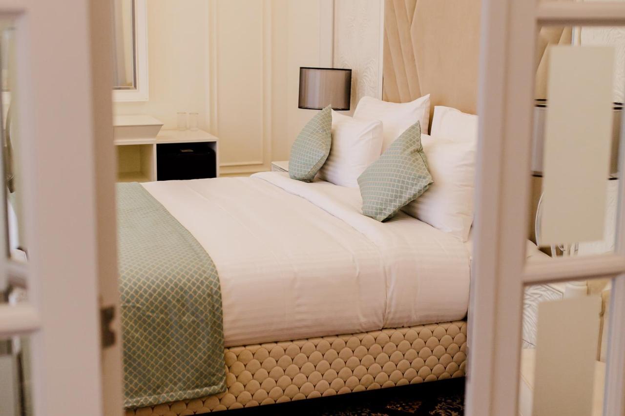 Muller Hotel Boutique & Spa 갈라치 외부 사진